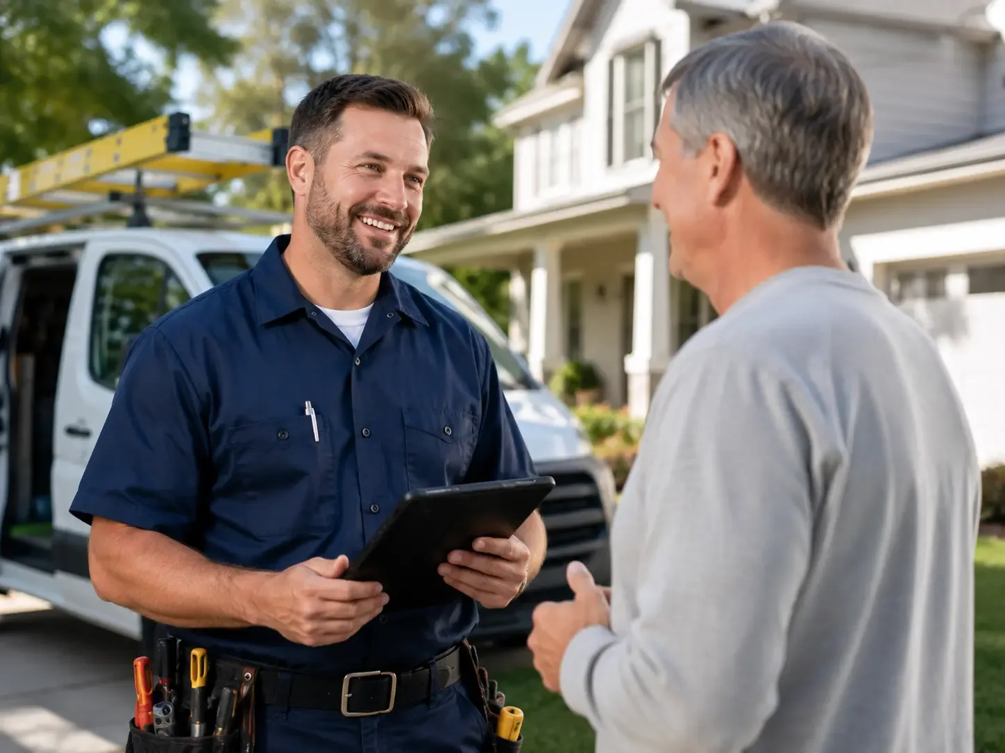 Whole Home Rewiring Wheeling, WV FAQs
