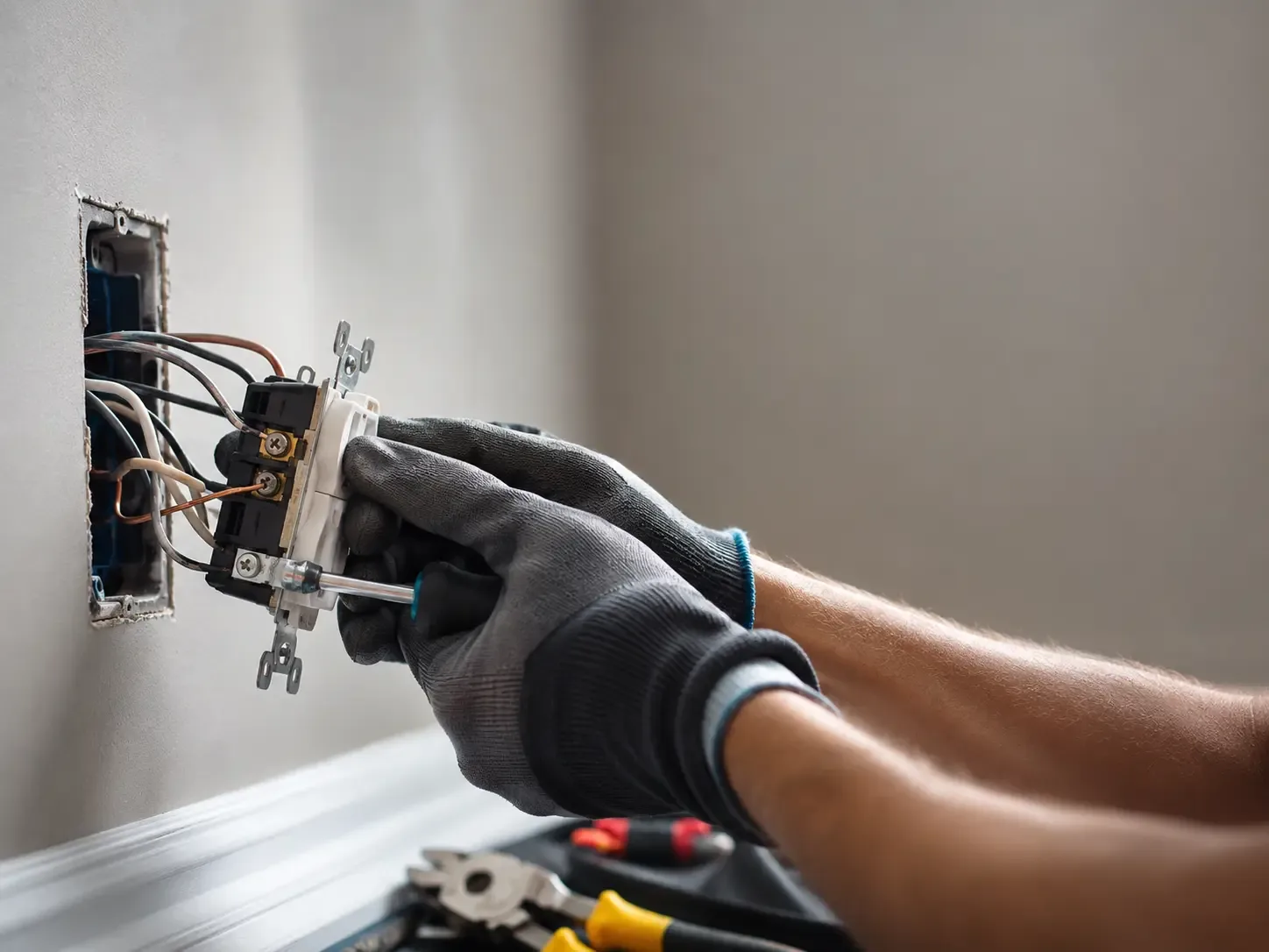 Why choose Whole Home Rewiring in Wheeling, WV